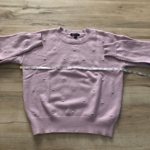 Kendall & Kylie Lightweight Sweater - Picture 7 of 7